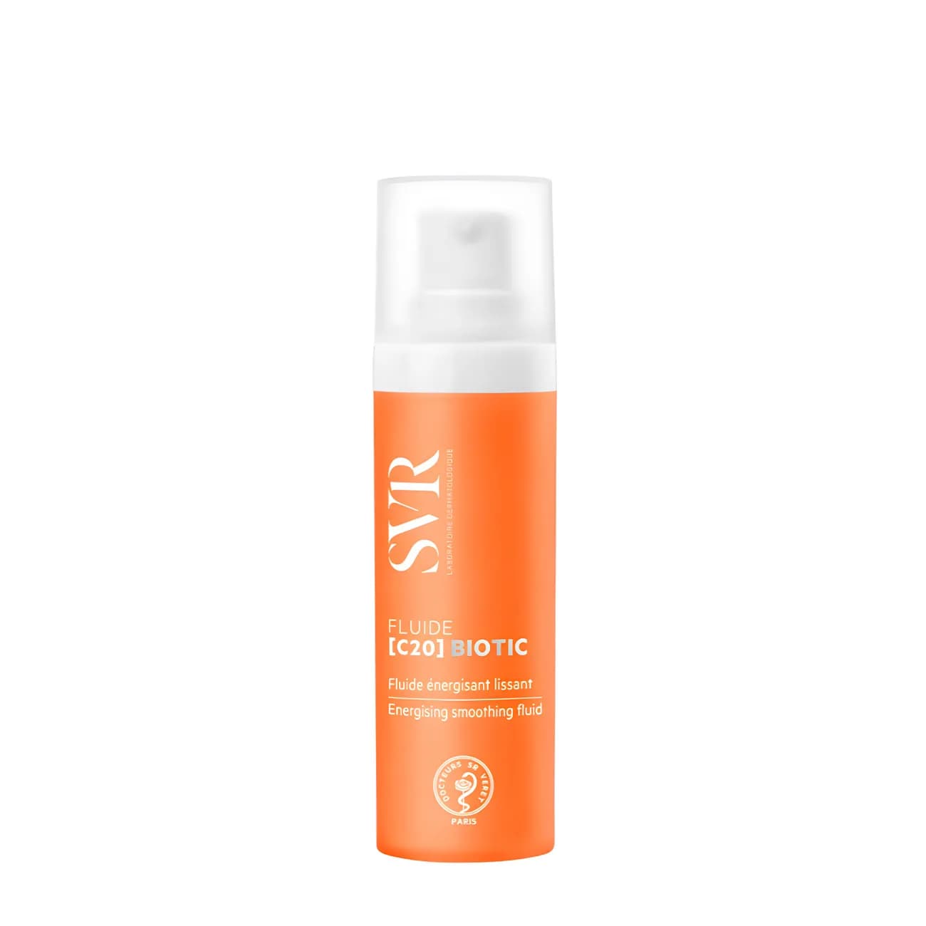 SVR Biotic C20 Fluido 30Ml