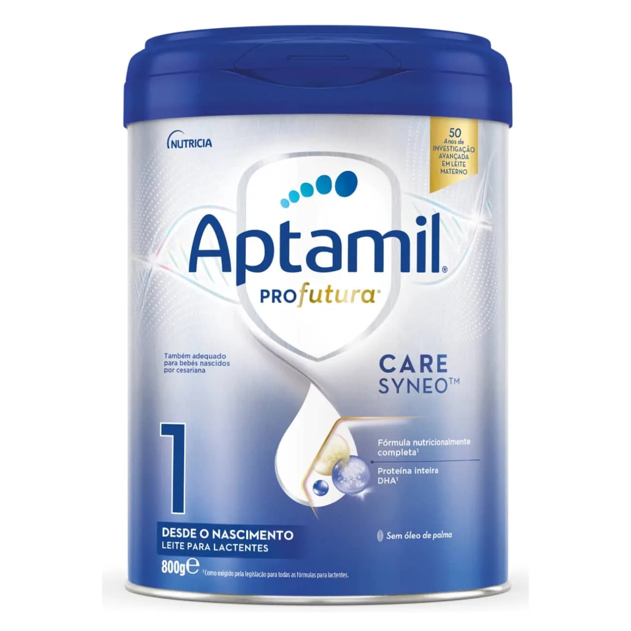 Aptamil Profutura Care 1 +0M 800G