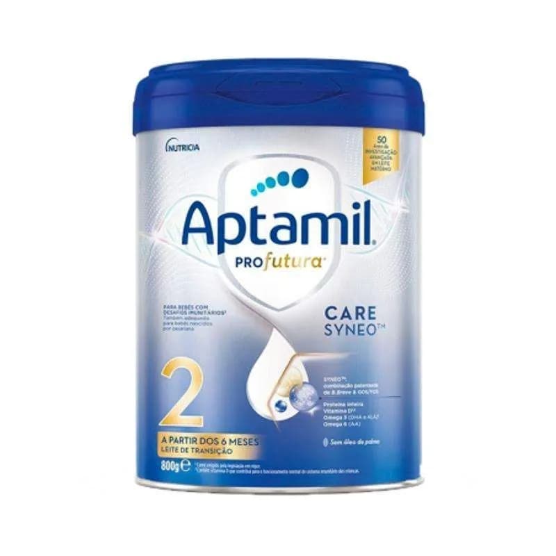 Aptamil Profutura Care 2 +6M 800G