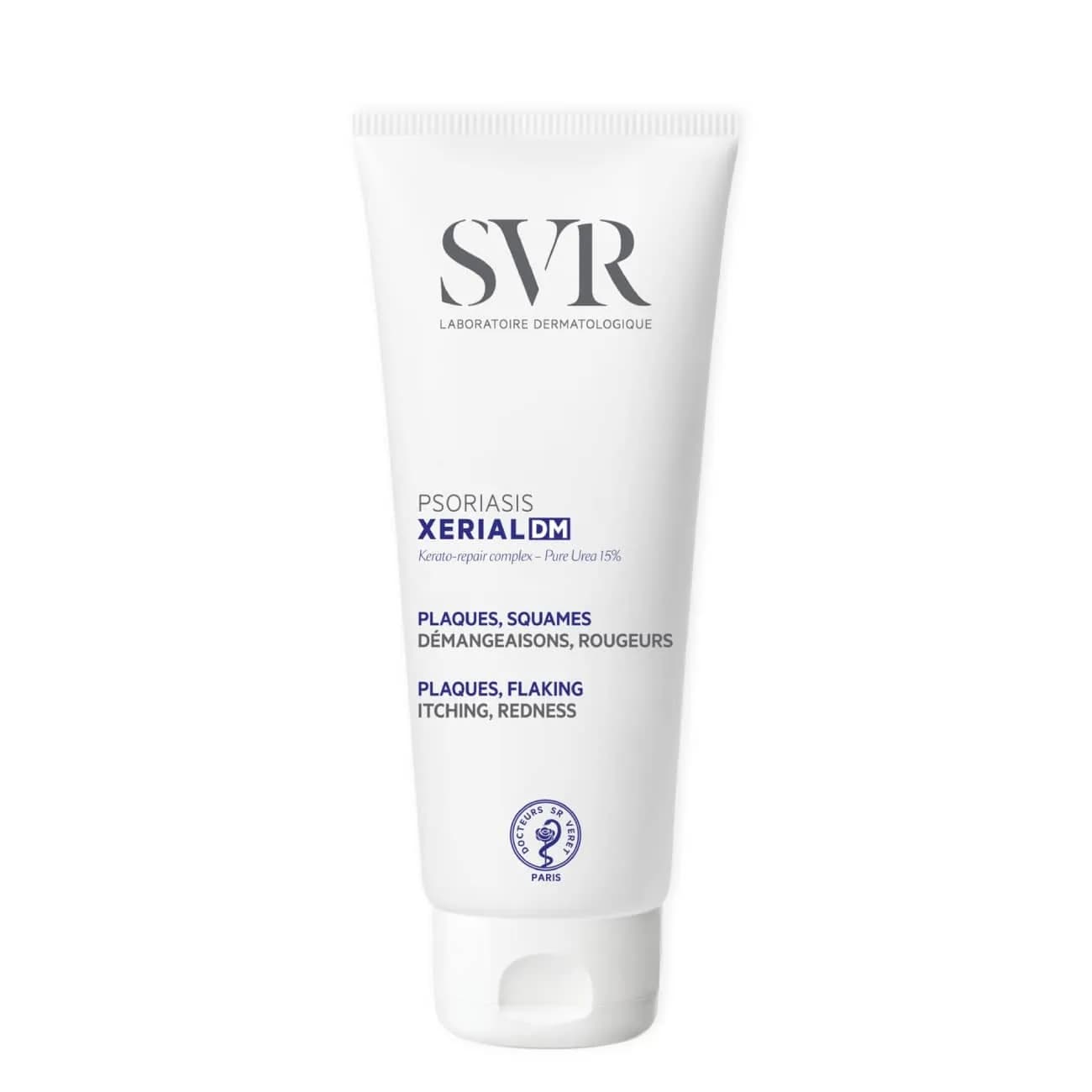 SVR Xerial Psoriasis DM Cr 200Ml