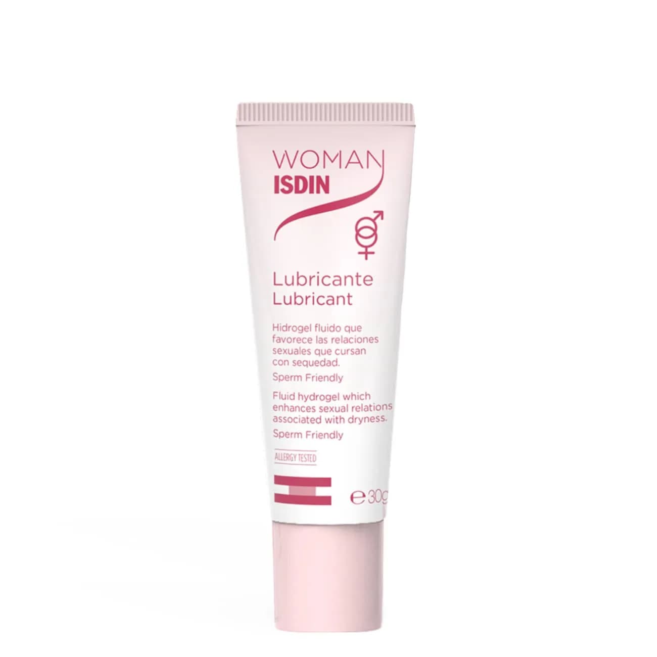 Isdin Woman Lubrificante 30G