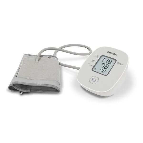 Omron M2 Basic HEM7121J-E Med PA Braco