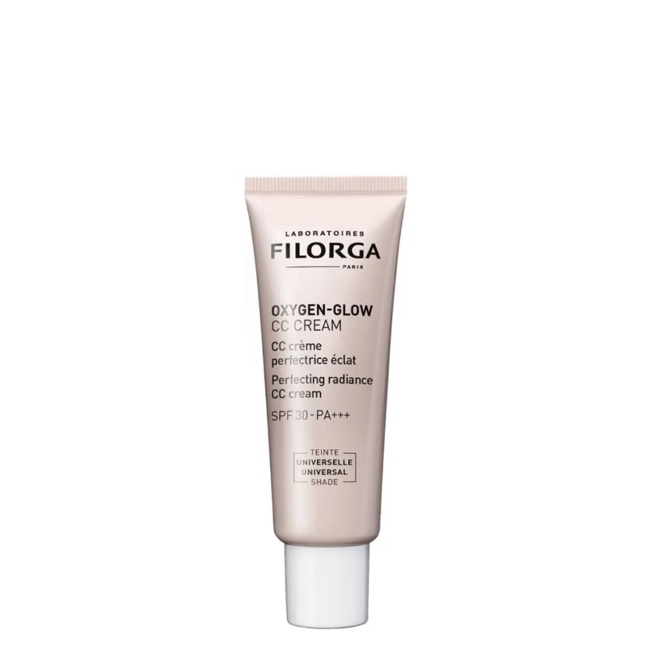 Filorga Oxygen-Glow CC Cream SPF30 40ml