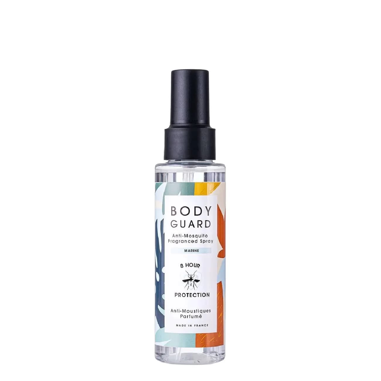 Bodyguard Sp Repel Mosquit Marine 100Ml