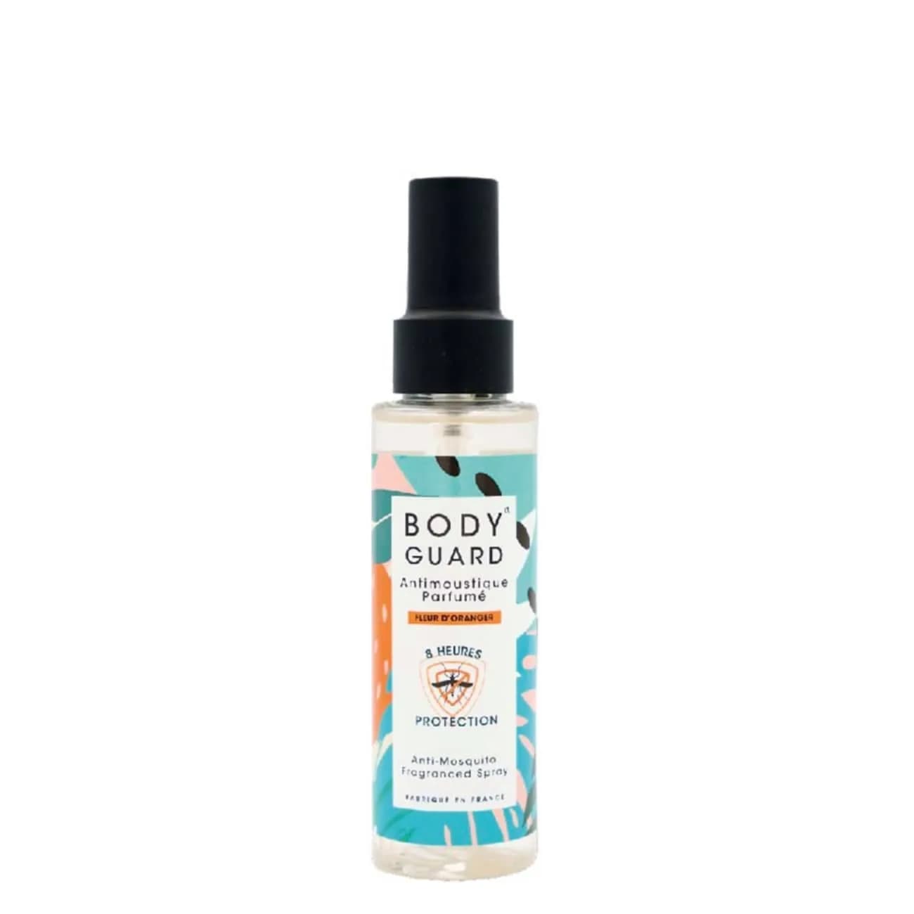 Bodyguard Sp Repel Mosquit Fl Lj 100Ml