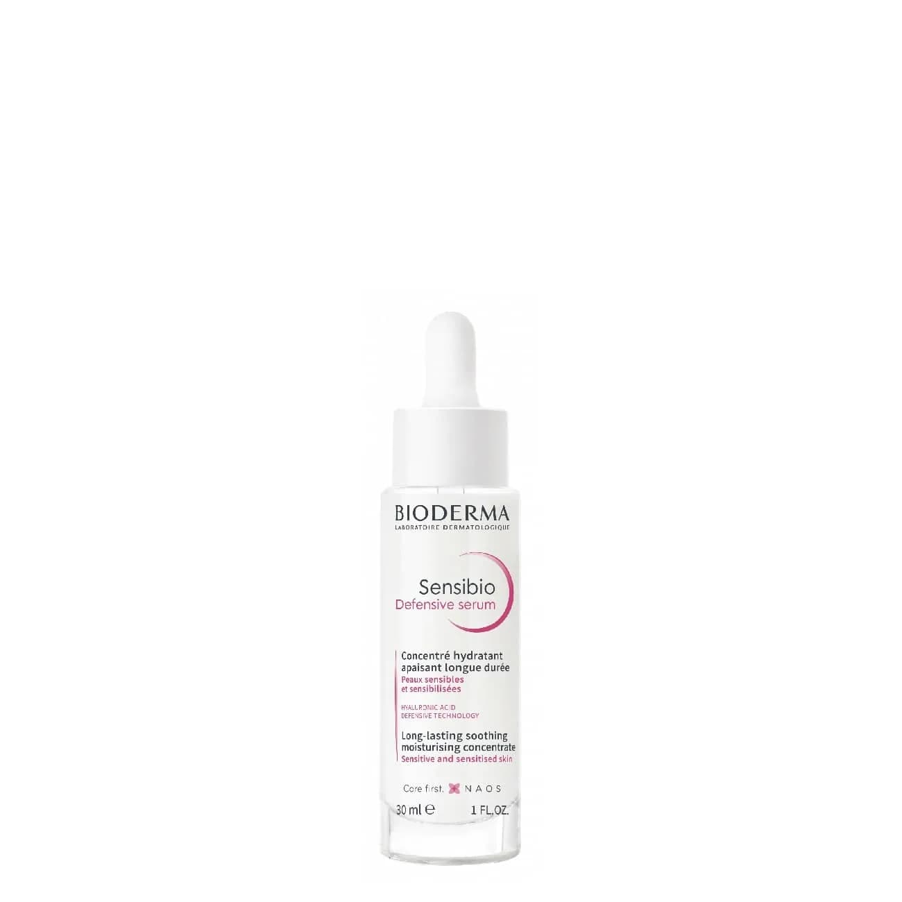 Sensibio Bioderma Defensive Serum 30ml