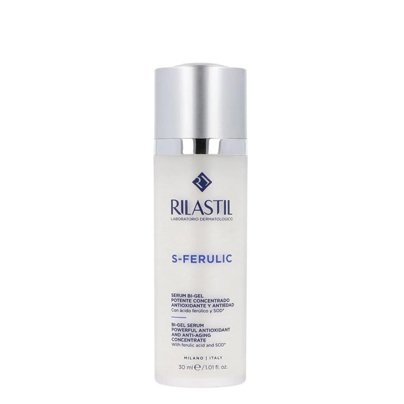 Rilastil S-Ferulic Serum 30ml