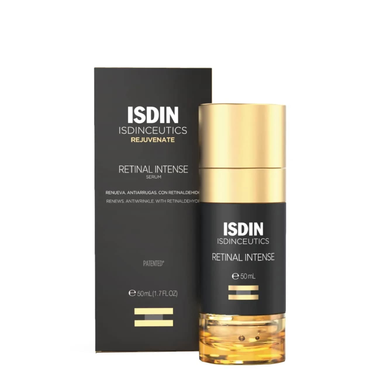 Isdinceutics Retinal Intense Serum 50ml