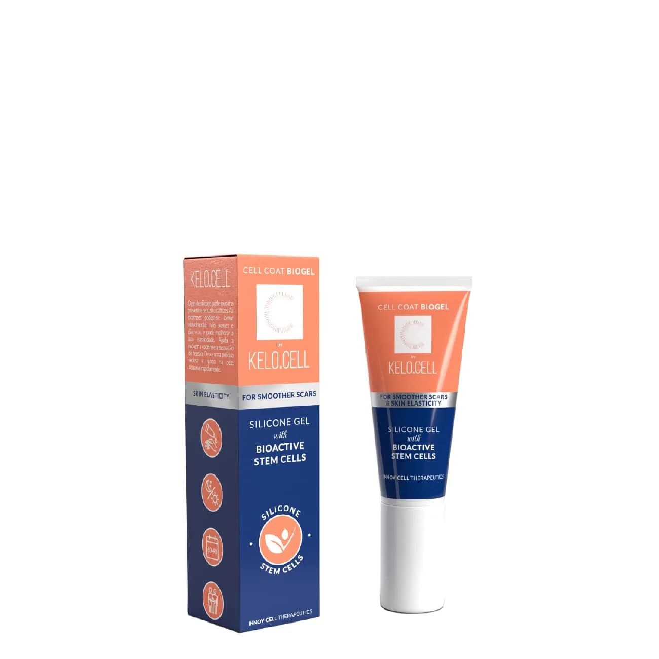 Kelo Cell Gel Silicone 6G