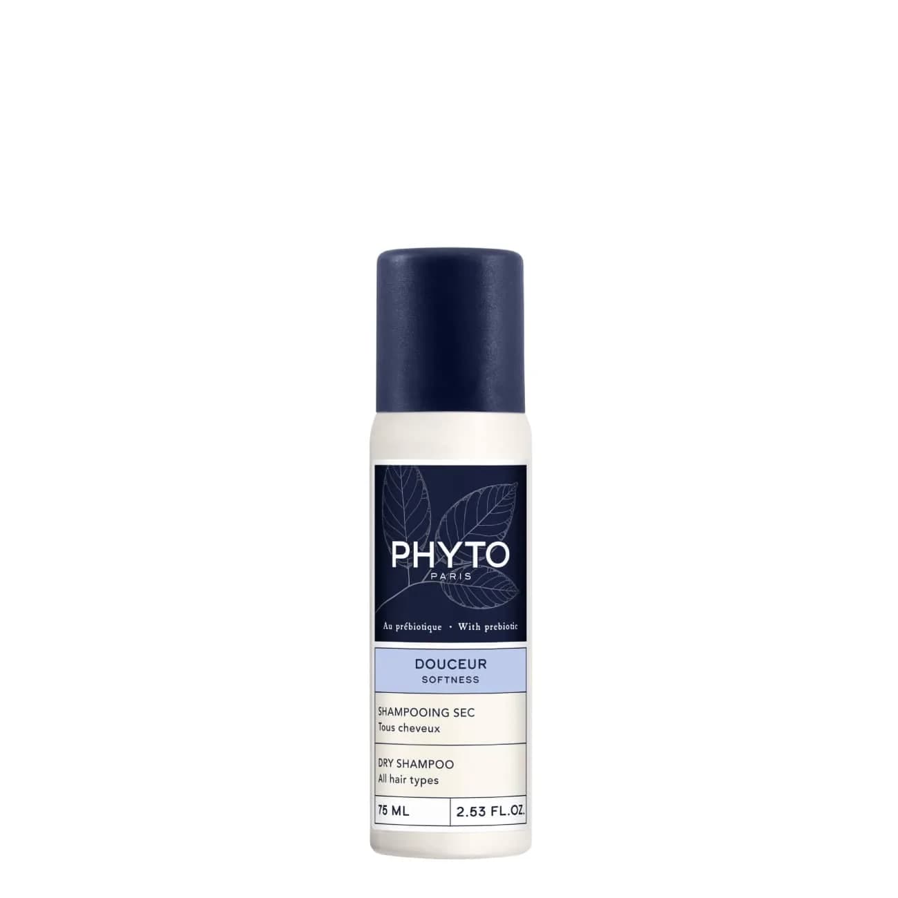 Phyto Suavidade Champo Seco 75ml