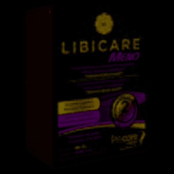 Libicare Meno Caps X30+30