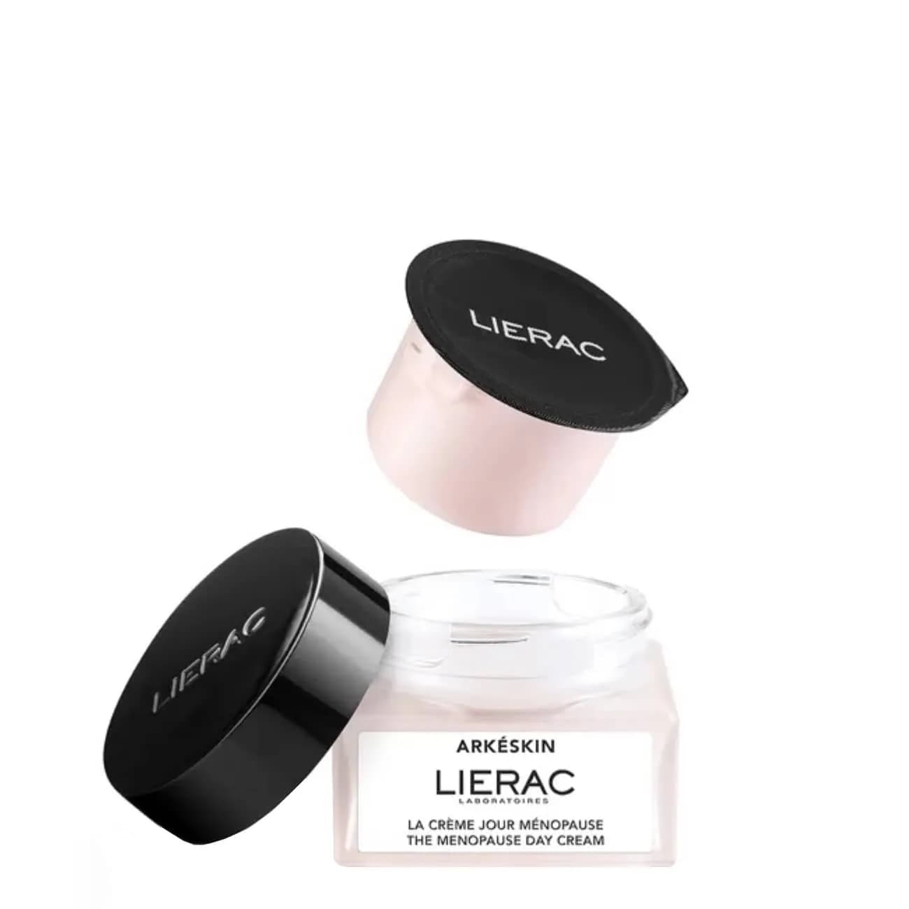 Lierac Arkéskin Cr Dia Menop Rec 50ml