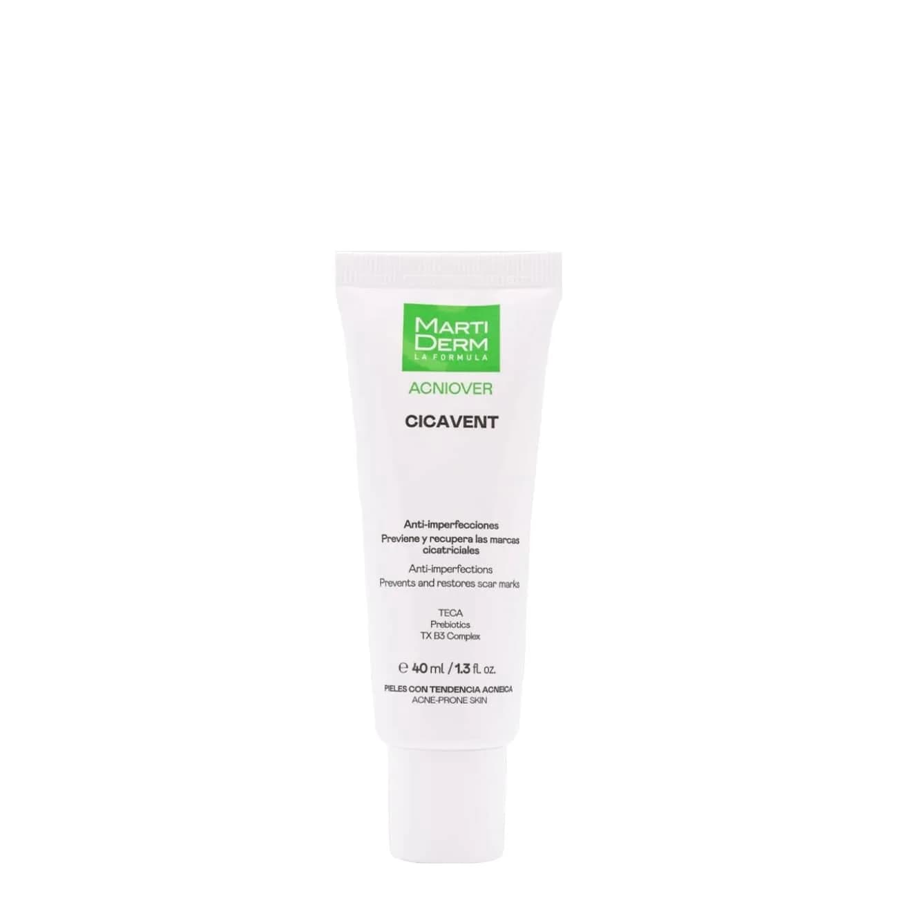 Martiderm Acniover Cicavent Gel Cr 40ml