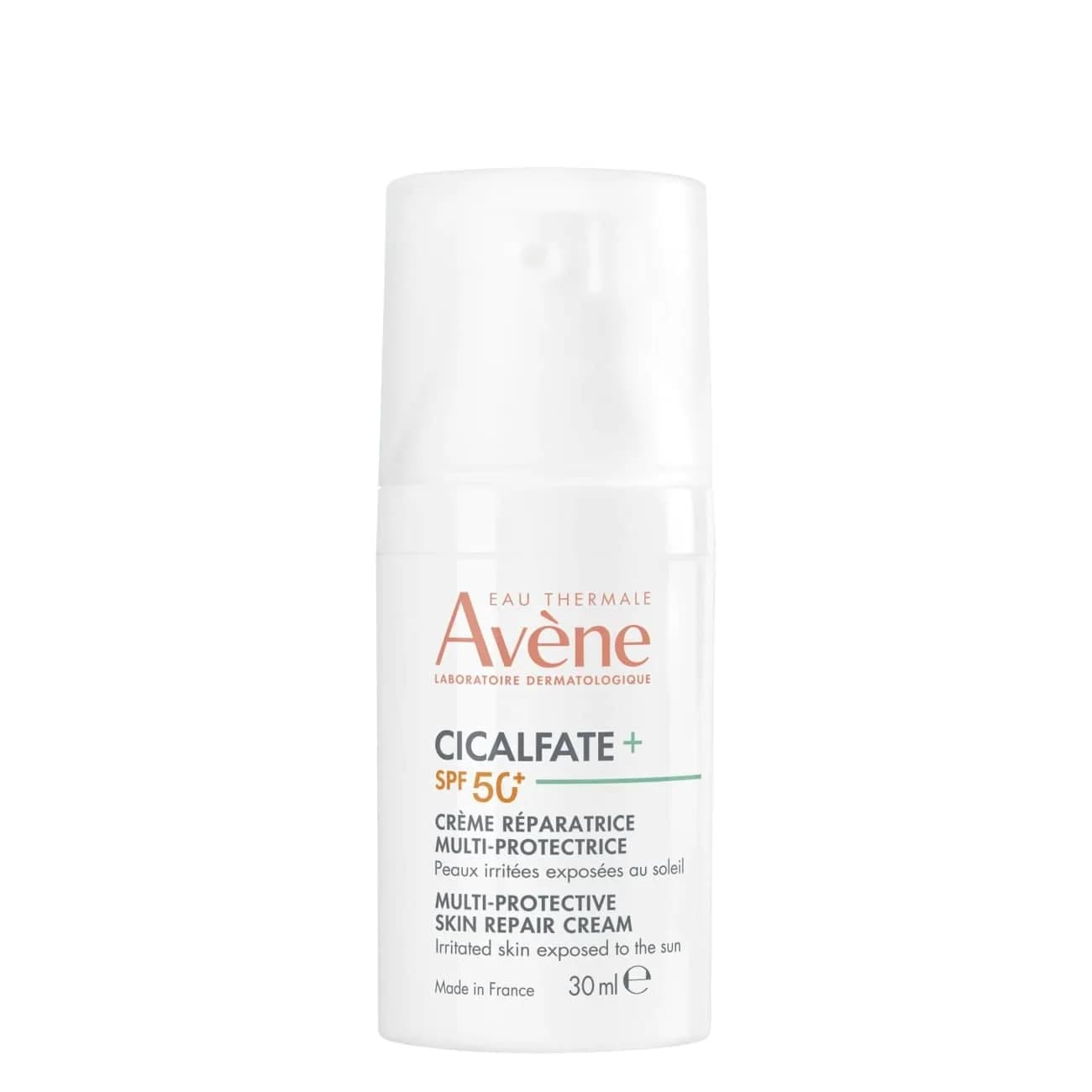 Avene Cicalfate+ Cr SPF50+ 30Ml
