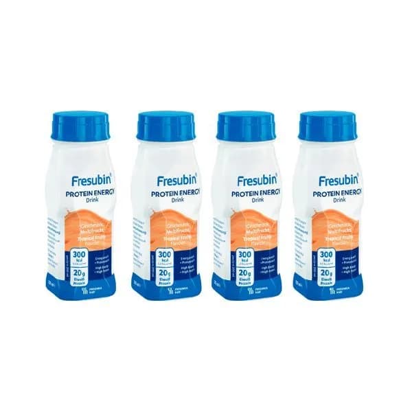 Fresubin Protein Energy Dr FTrop4X200Ml