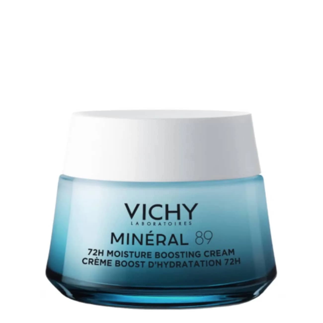 Vichy Mineral 89 Cuidado Ligeiro 50ml