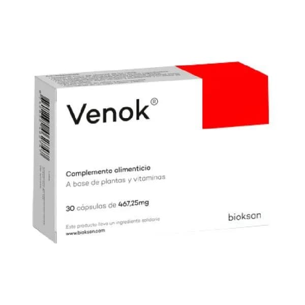 Venok Caps X30
