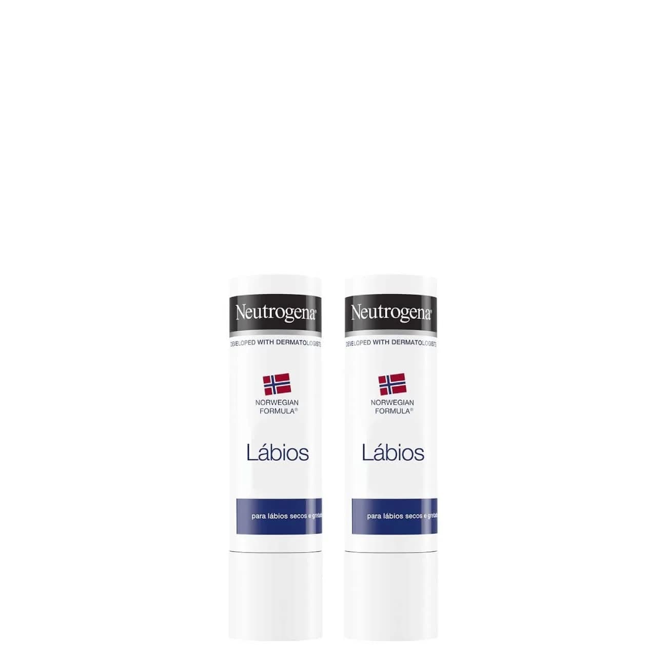 Neutrogena Labios Stick Hidrat 3GX2 -5E