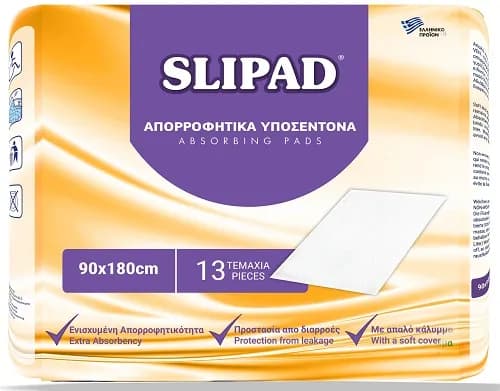 Slipad Resguardo Prot 90x180cm X13