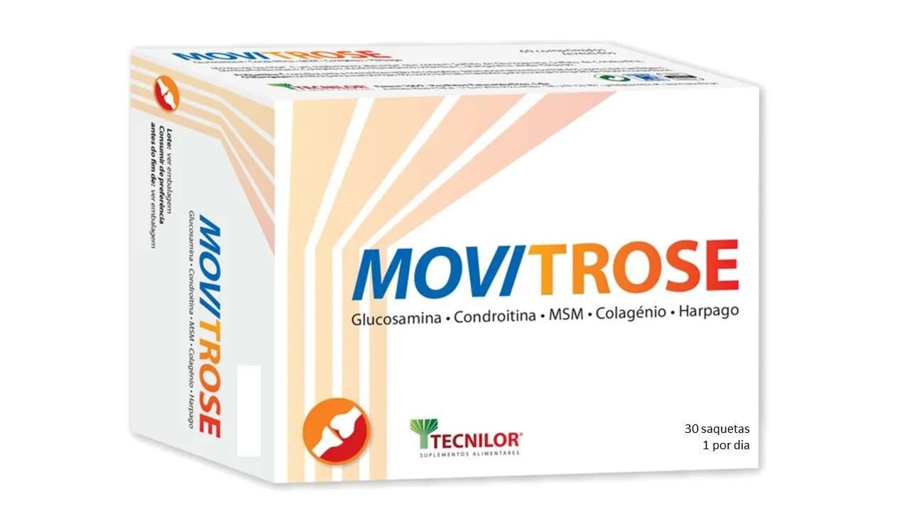 Movitrose Saq X30