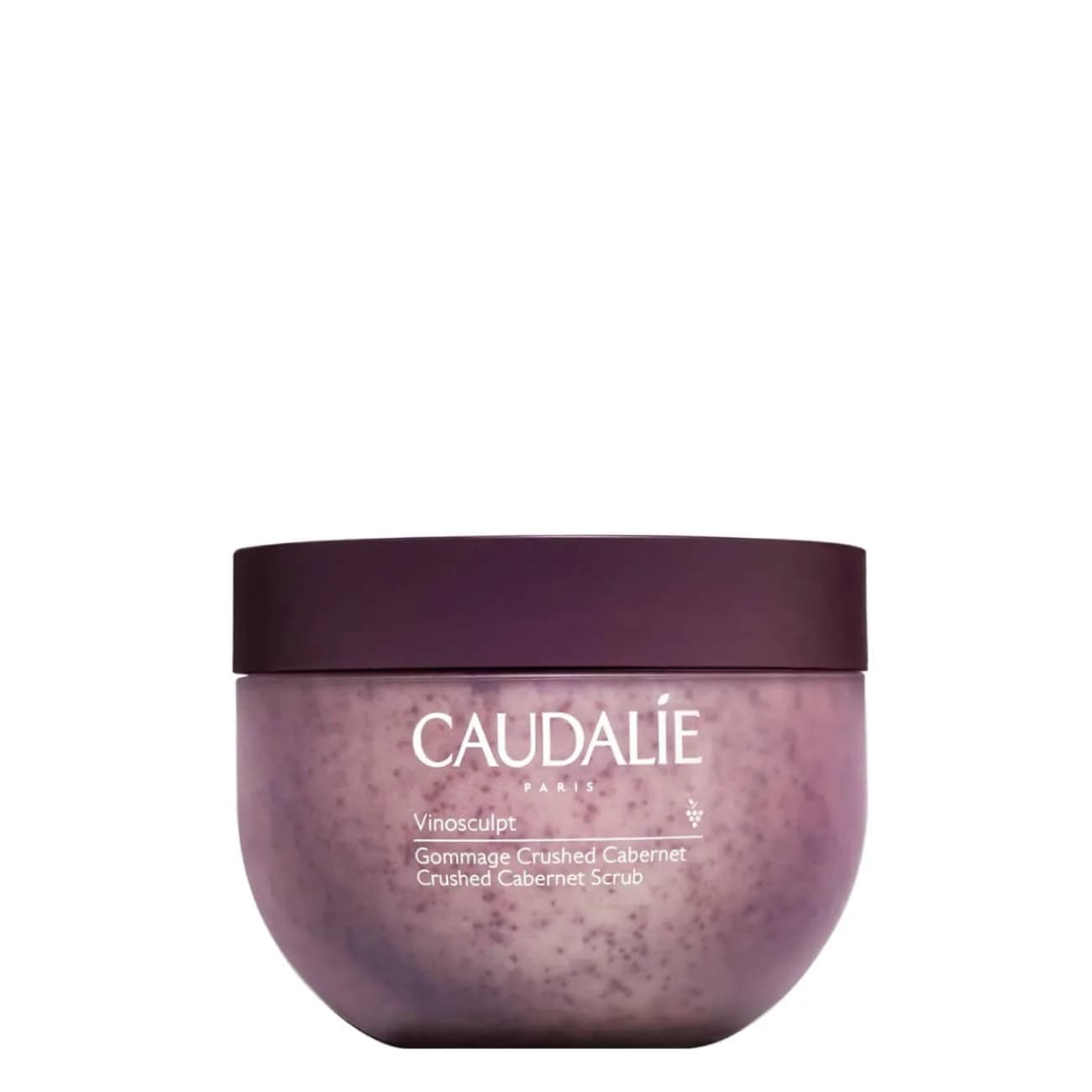 Caudalie Vinosculpt Esfol Cabernet 250G