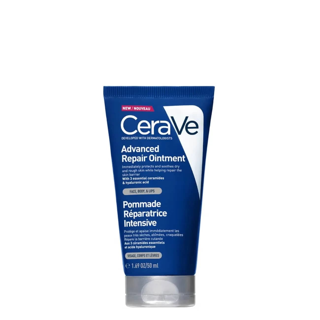 CeraVe Bals Reparador 50ml