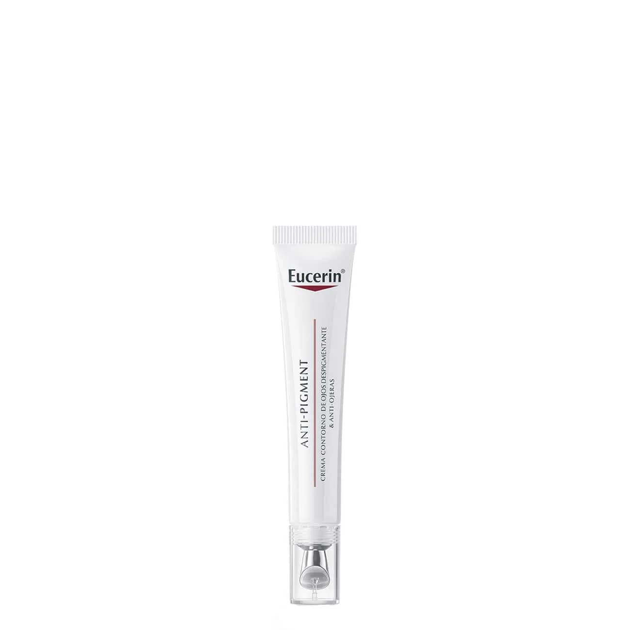 Eucerin Anti-Pigment Cont Olhos 15ml