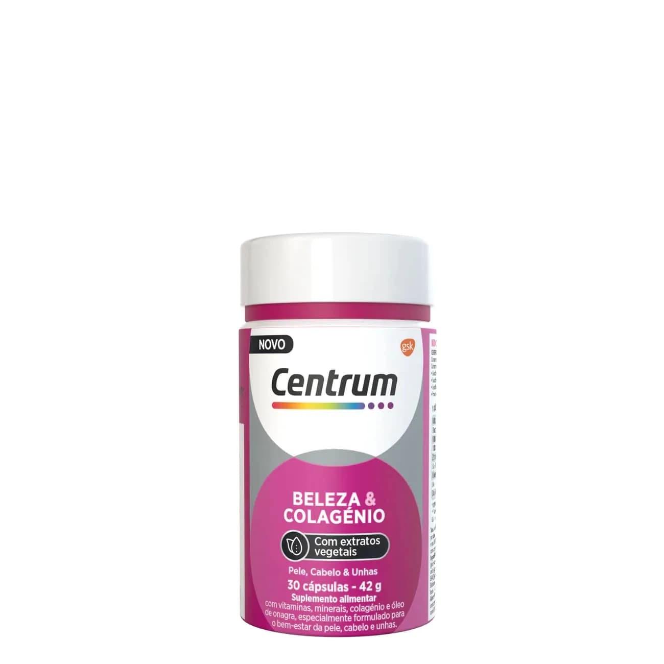 Centrum Beleza Colagenio Caps X30