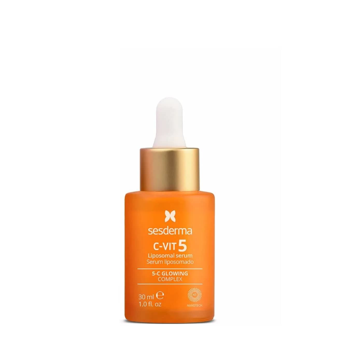 C-Vit 5 Liposomal Serum 30ml