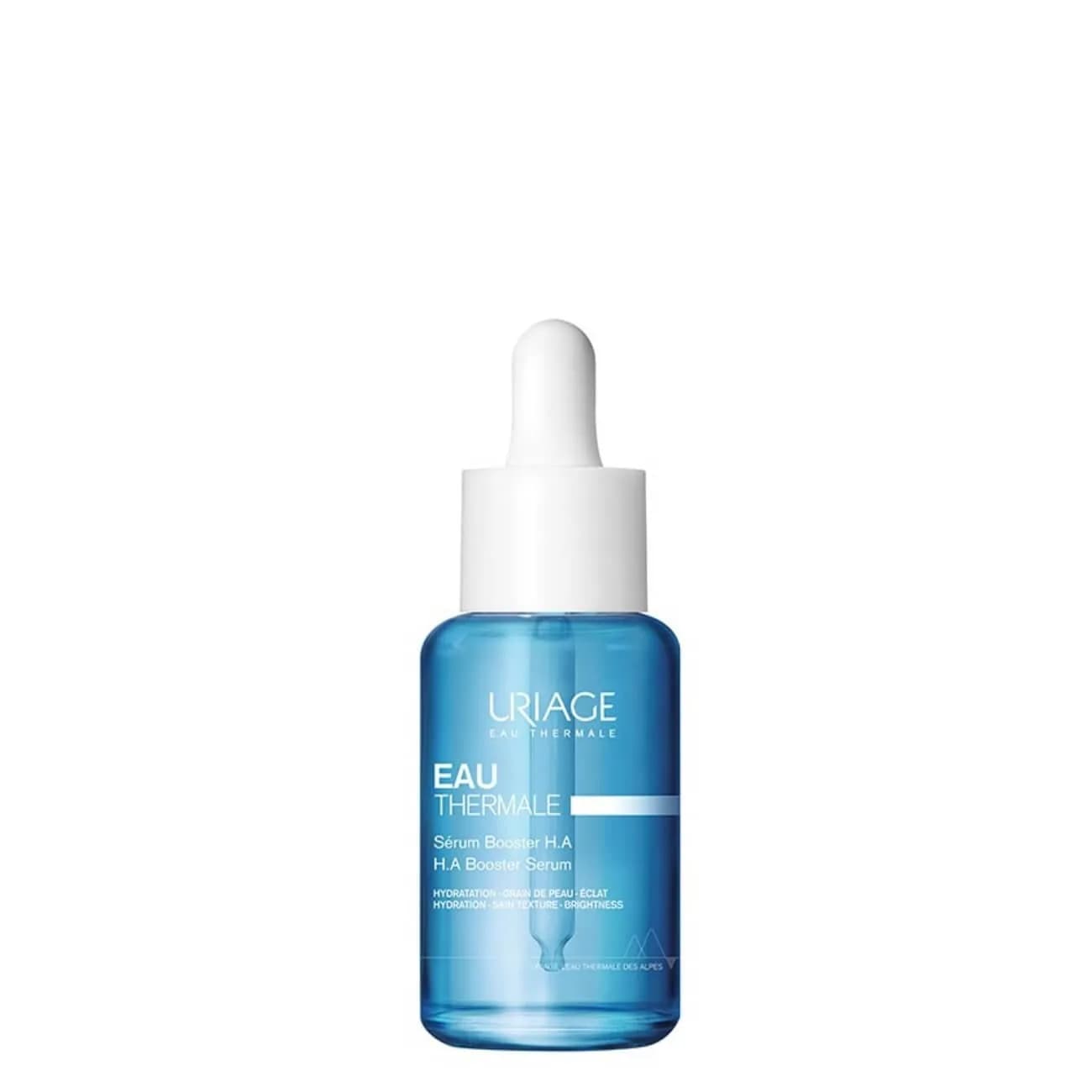 Uriage Eau Therm Sérum Booster H.A 30ml