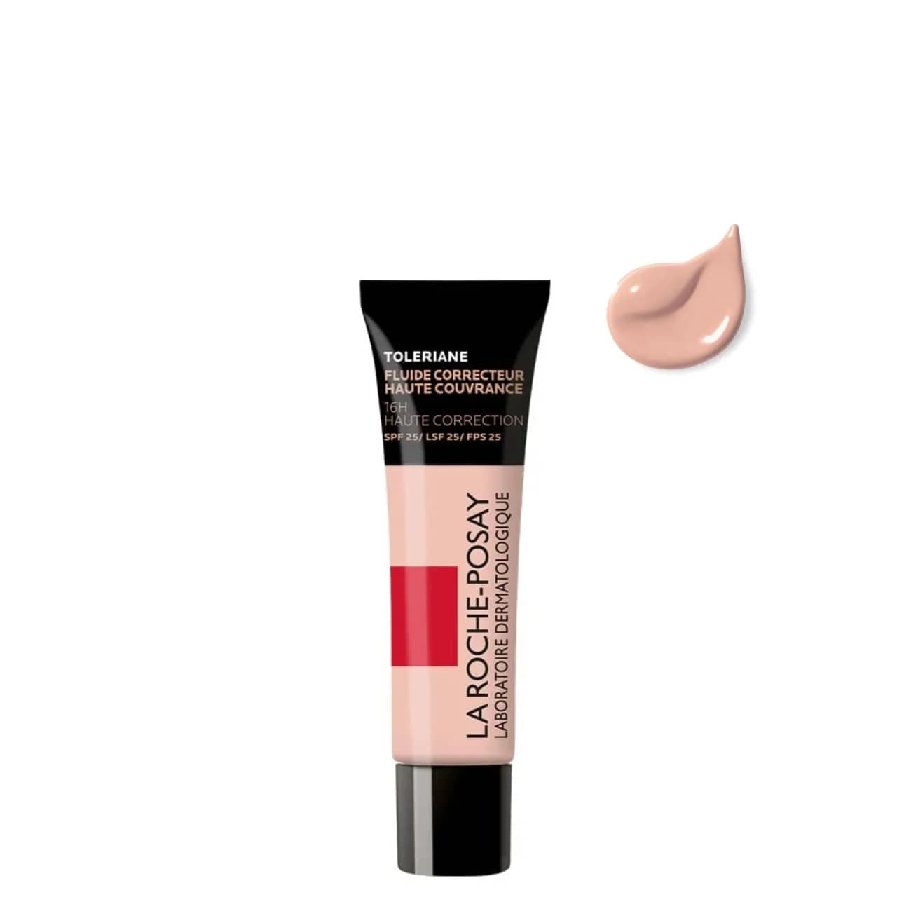 LRPosay Toleriane Make Up FDT11 Fl 30ml