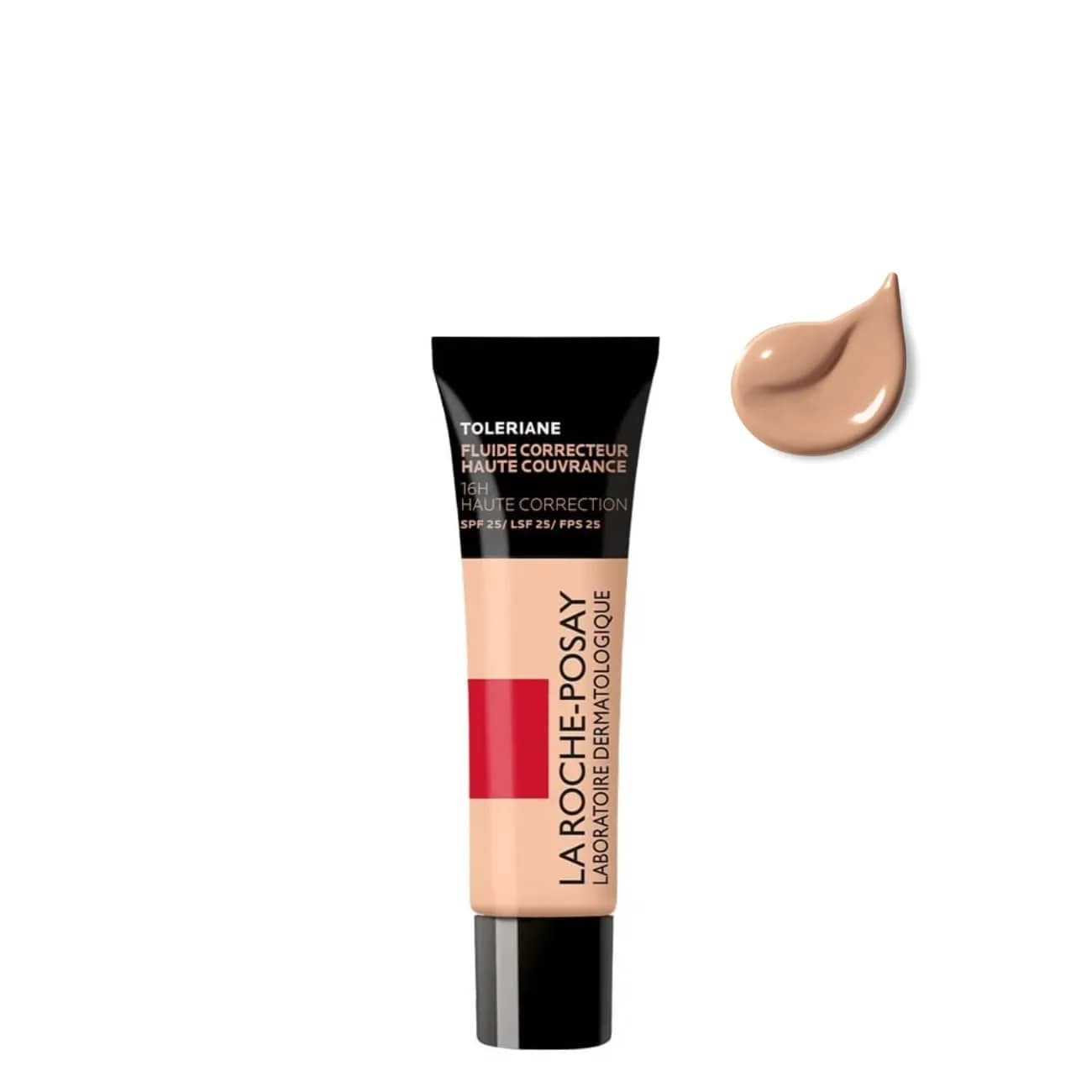 LRPosay Toleriane Make Up FDT13 Fl 30ml