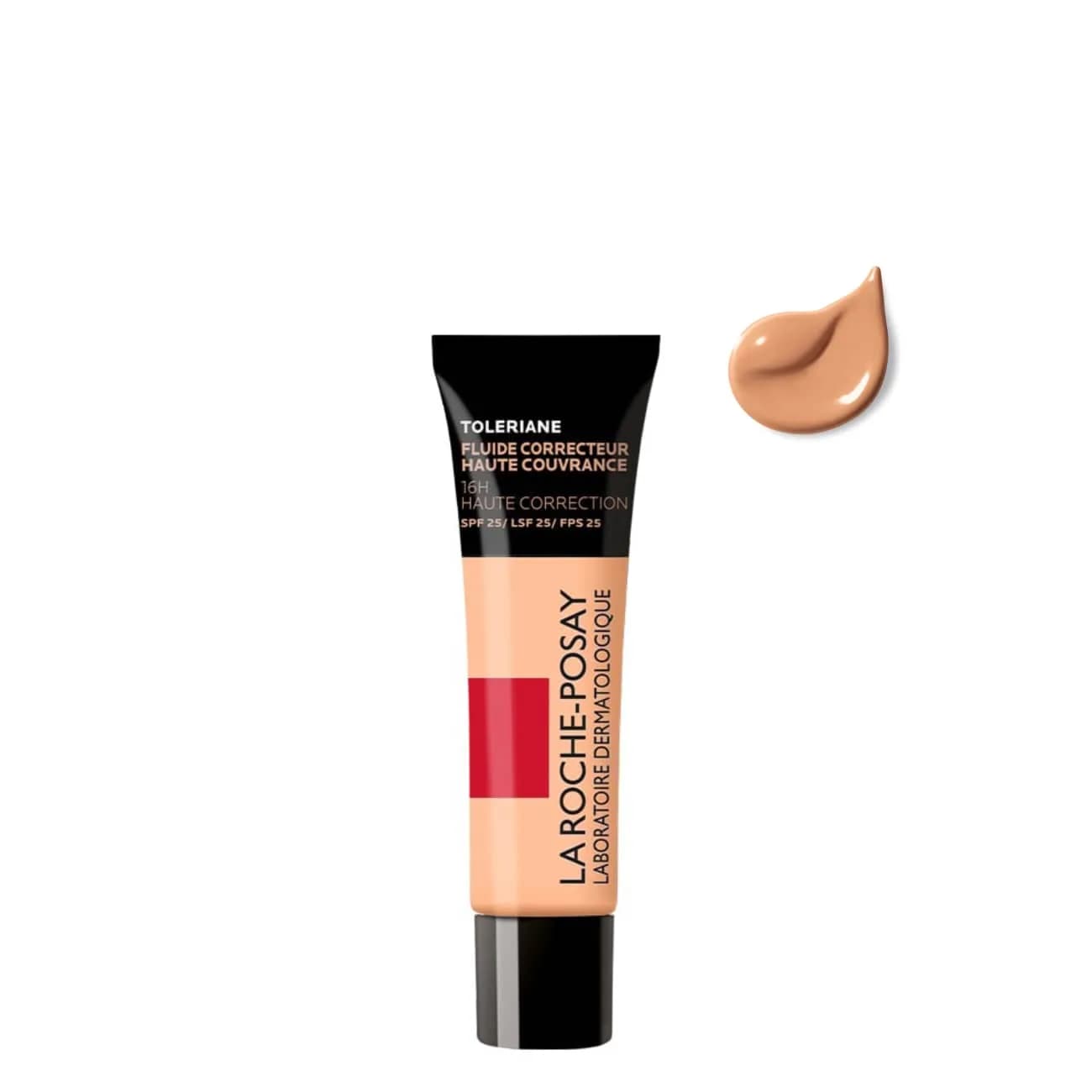 LRPosay Toleriane Make Up FDT15 Fl 30ml
