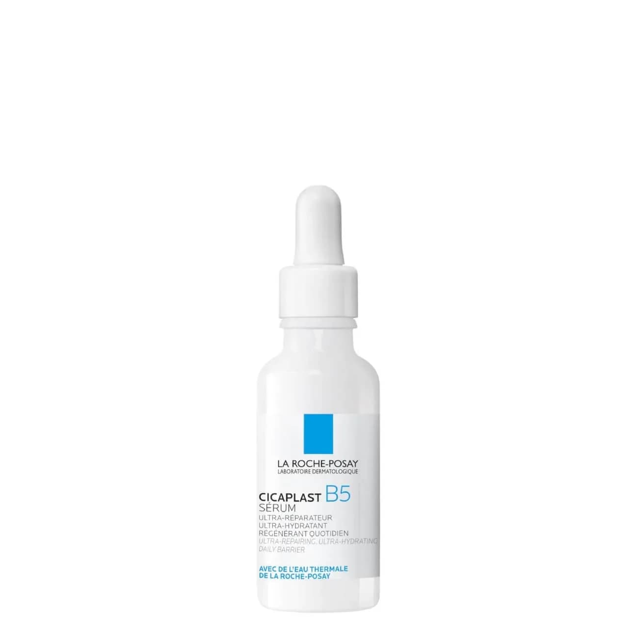 LRPosay Cicaplast B5 Serum Reparad 30ml