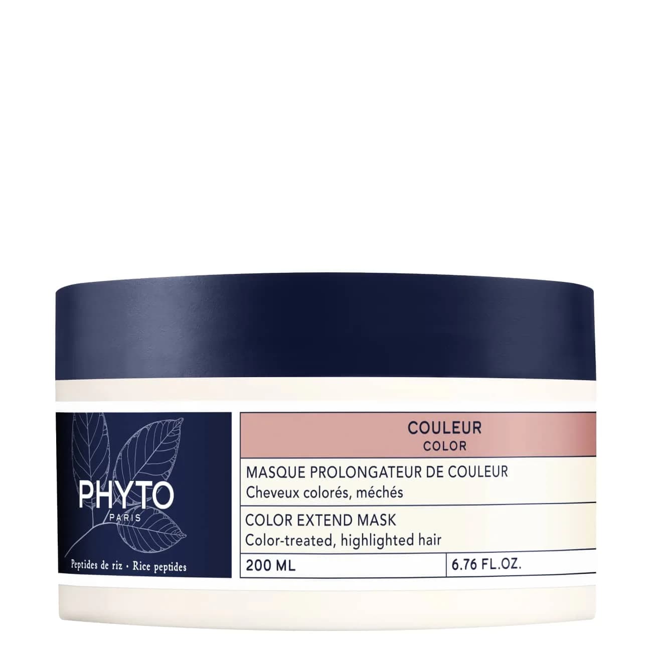 Phyto Cor Máscara 200ml