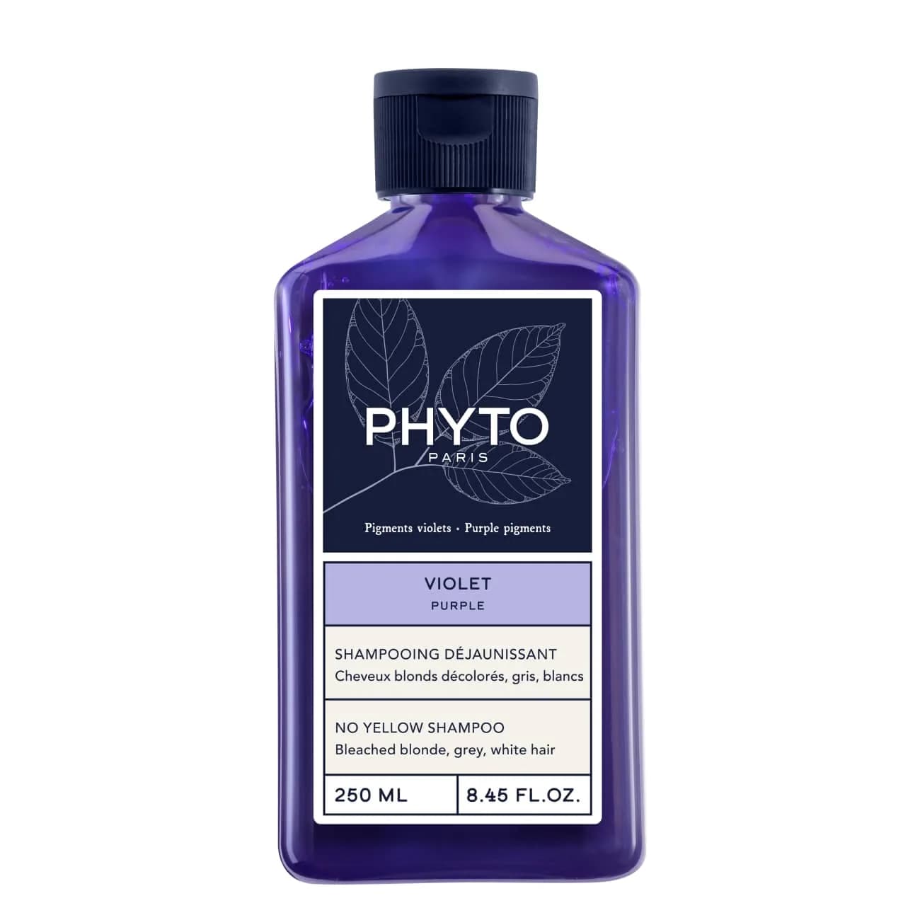 Phyto Violeta Ch 250ml