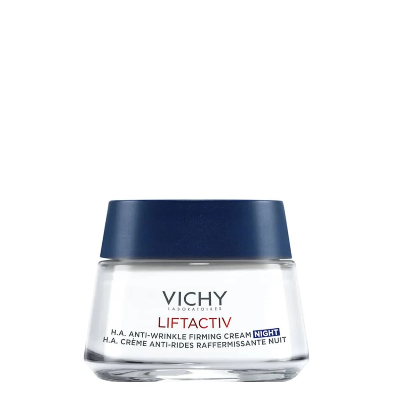 Vichy Liftactiv H.A. Cr Noite 50ml