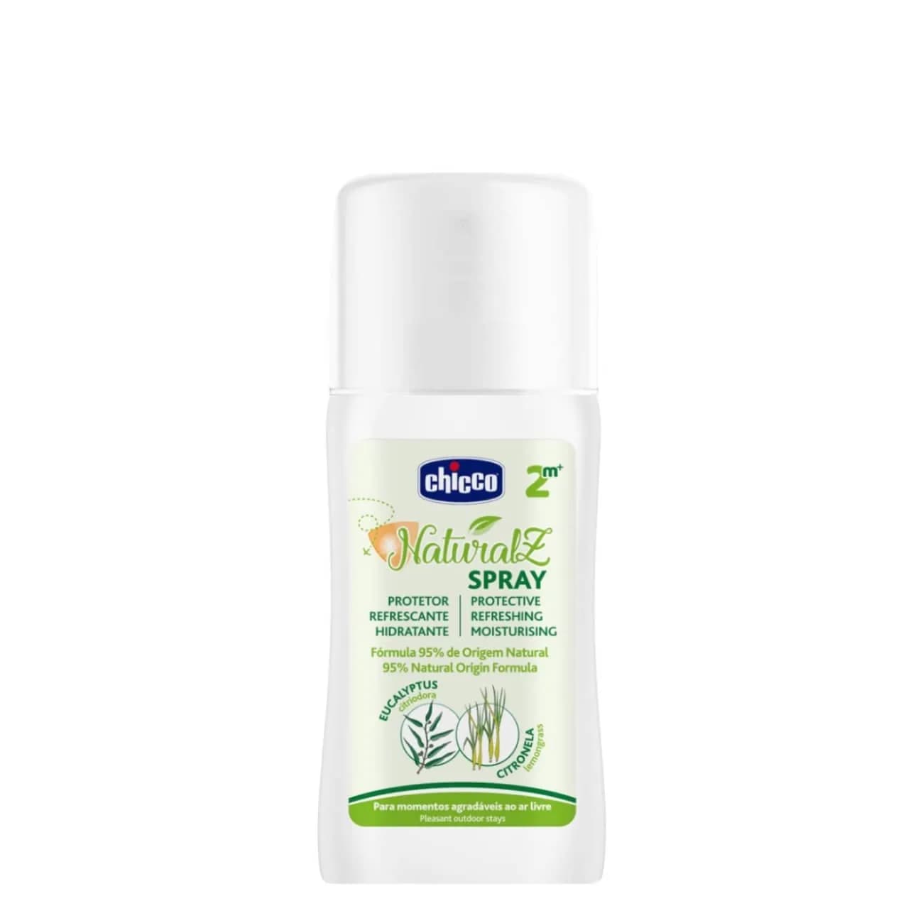 Ch.Mos11596000090 Spray Refr/Prot 100ml