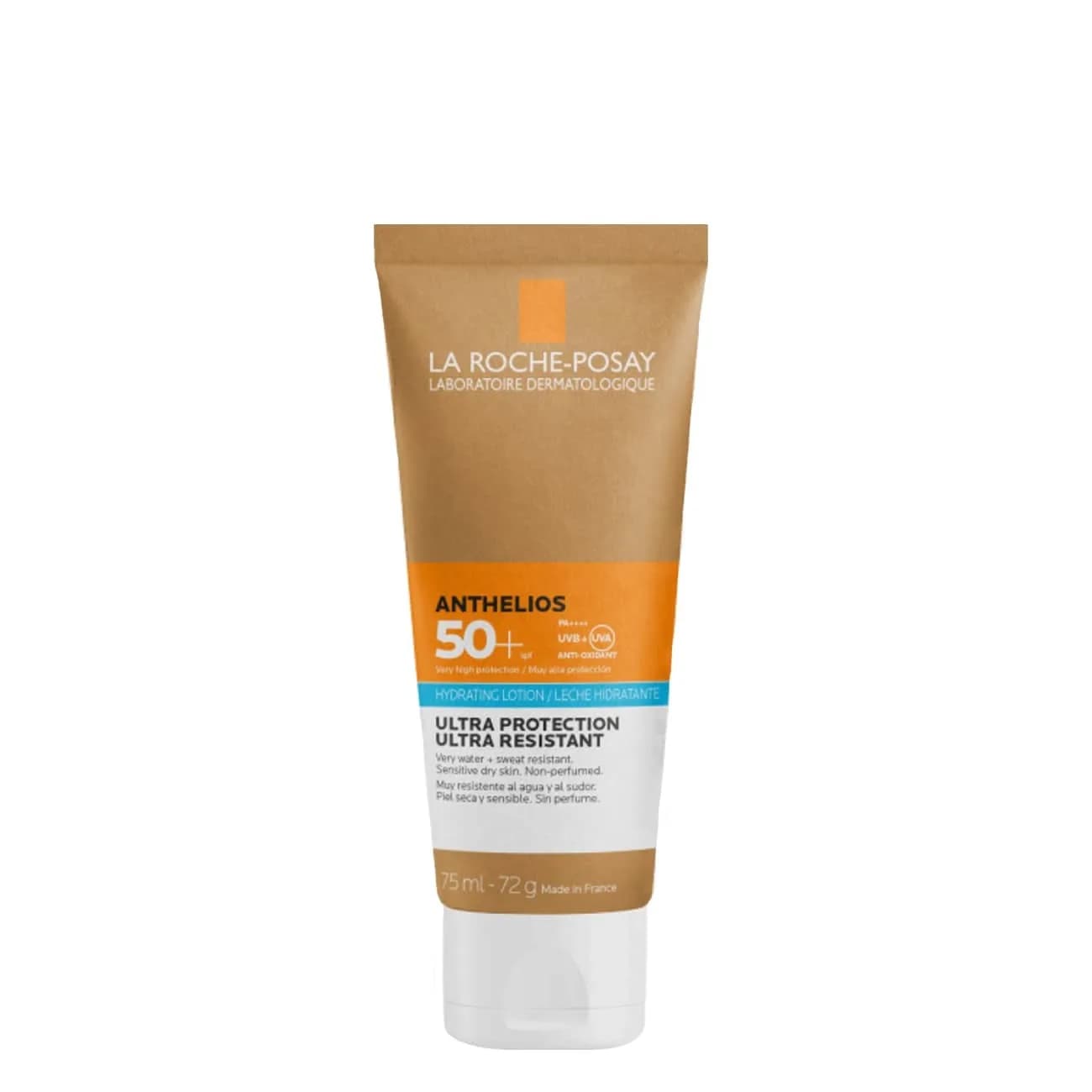 LRPosay Anthelios Lt Hidrat SPF50+ 75ml