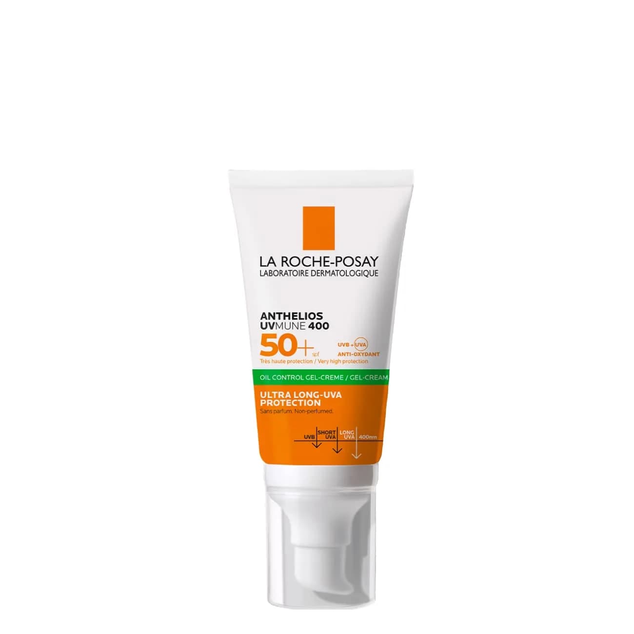 LRPosay Anthelios UVM PO Cr SP 50+ 50ml