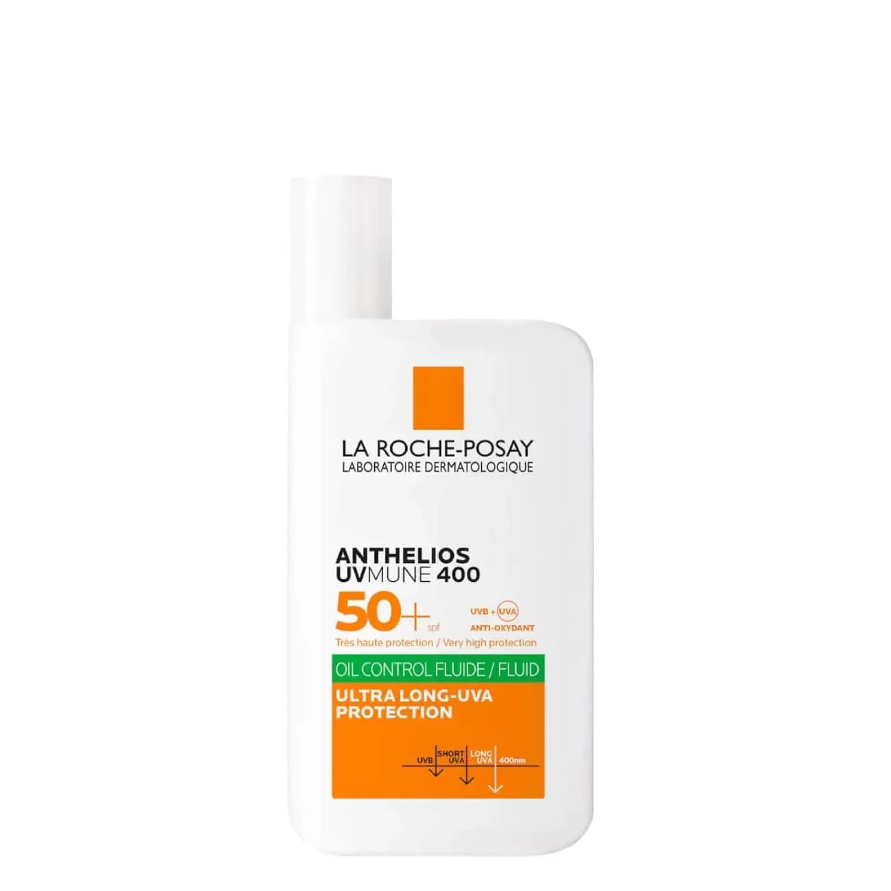 LRPosay Anthelios UVM PO Fl AP 50+ 50ml