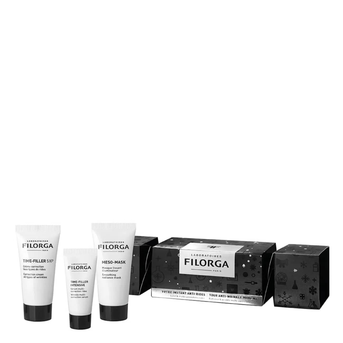 Filorga X-Mas Box Cracker Smoothing