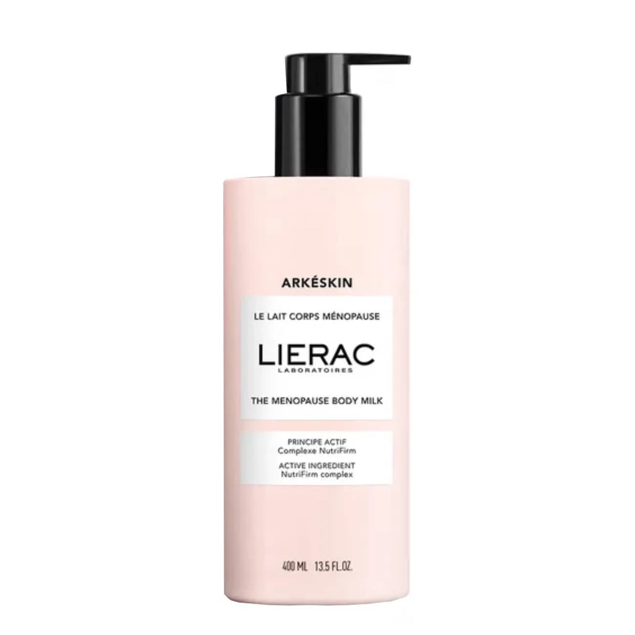 Lierac Arkéskin Lt Corpo Menopaus 400Ml