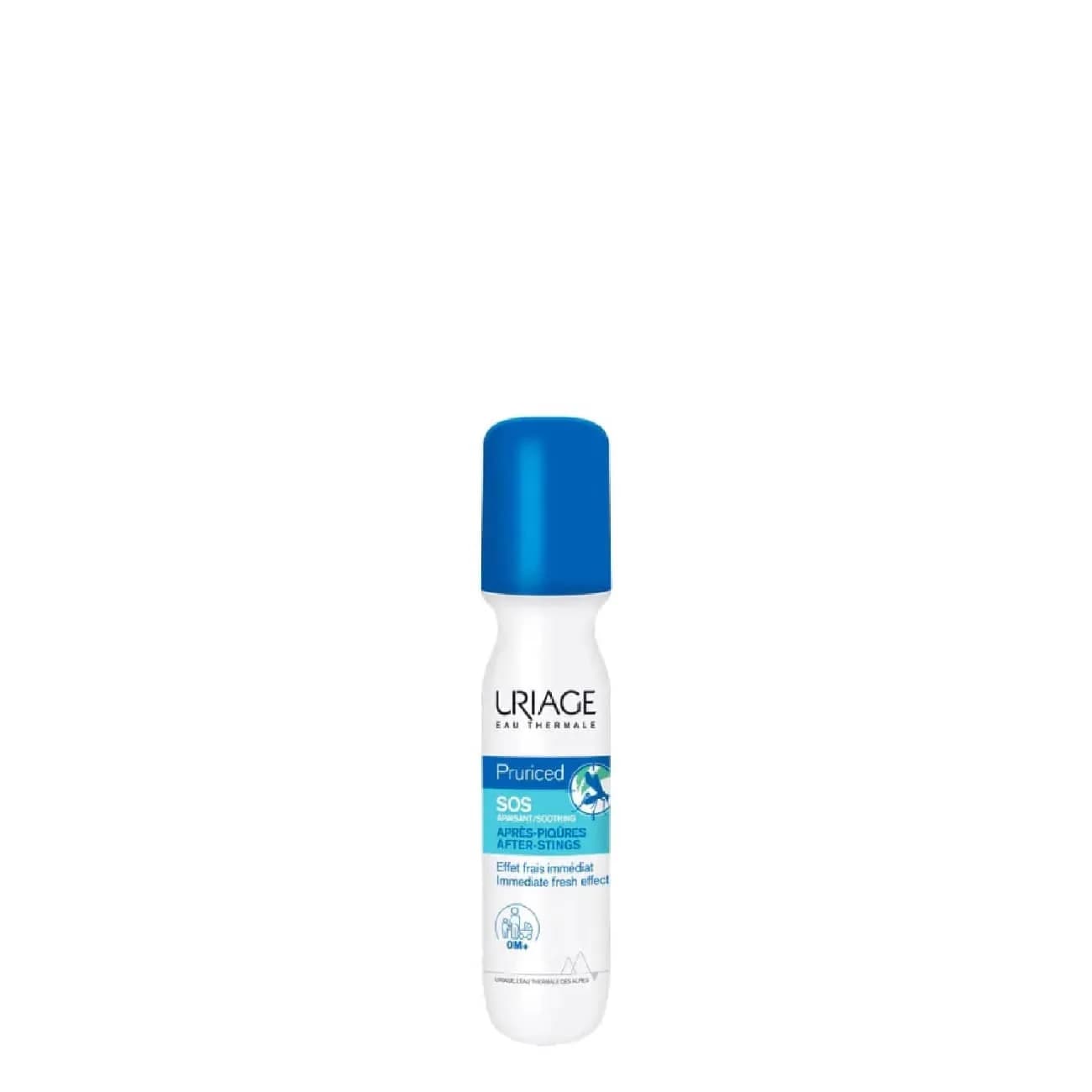 Uriage Pruriced SOS Picad Roll On 15ML