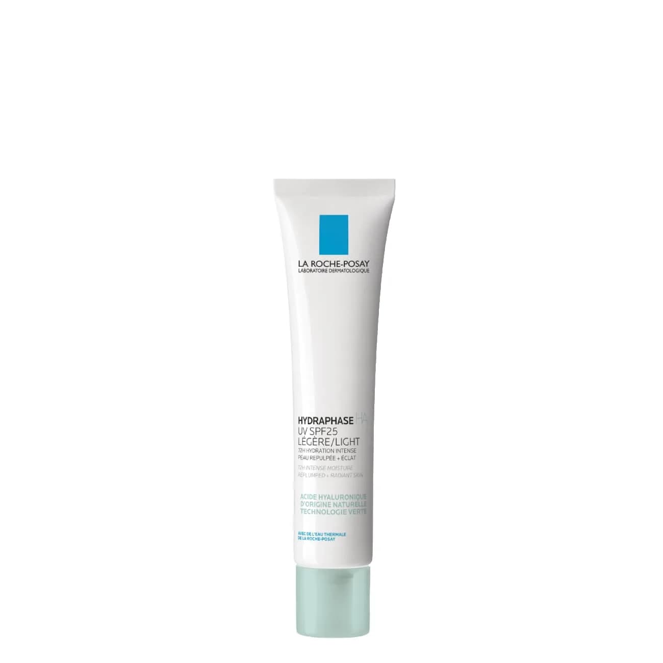 LRPosay Hydraph HA UV SPF25 Lig Cr 40Ml