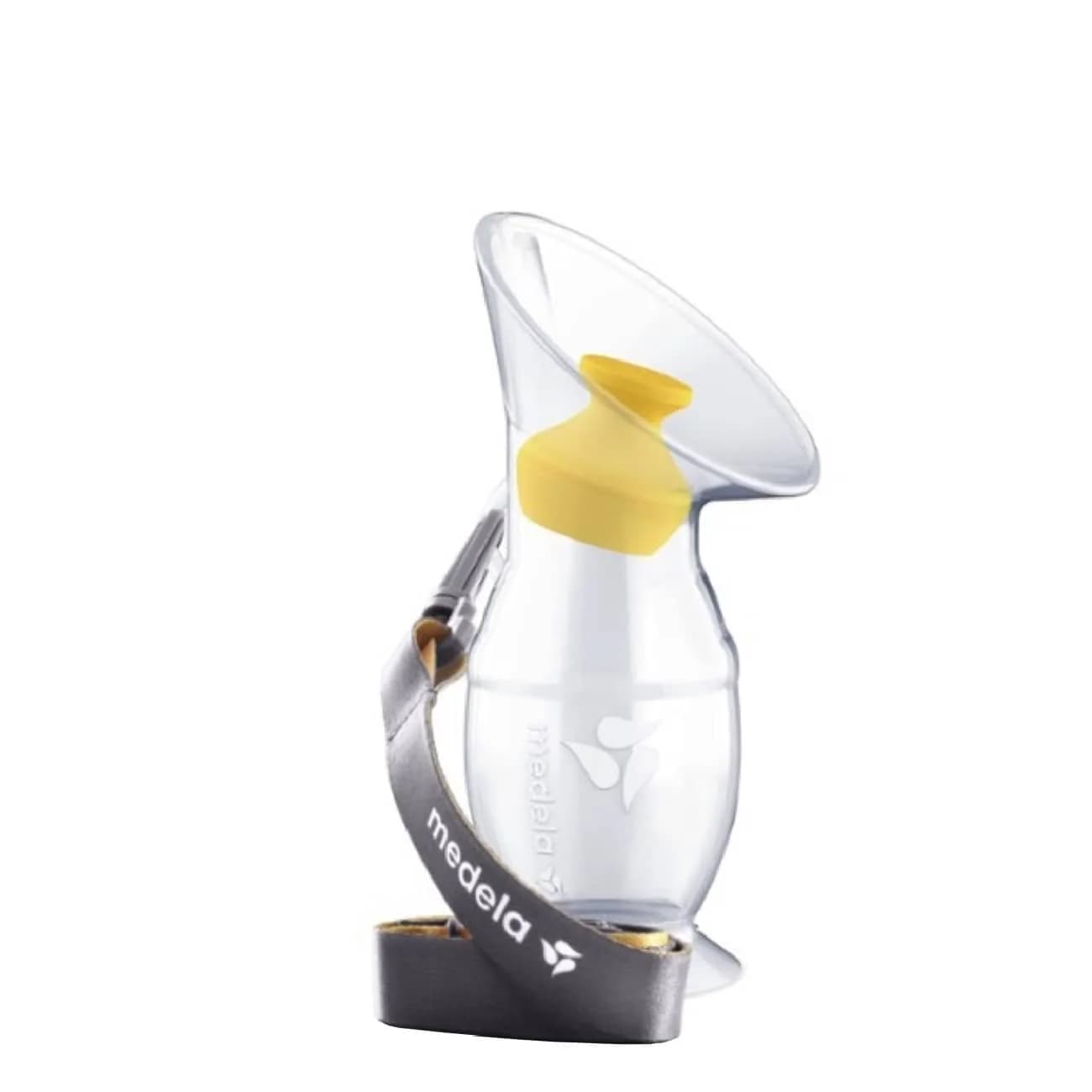 Medela Coletor Leite Materno Silicone