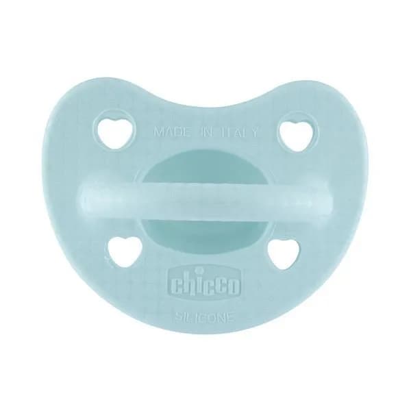 Ch.Chu73011370000 Phys Luxe Sil 2-6M Az