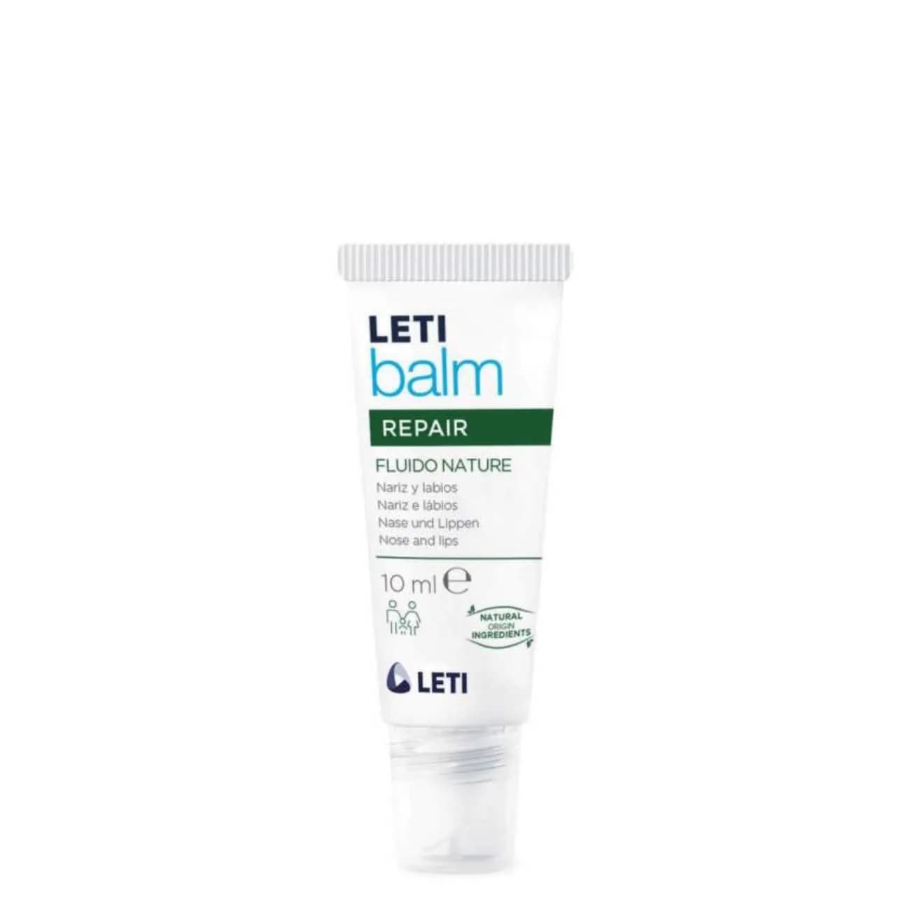 Letibalm Repair Fluid Nature Gel 10Ml