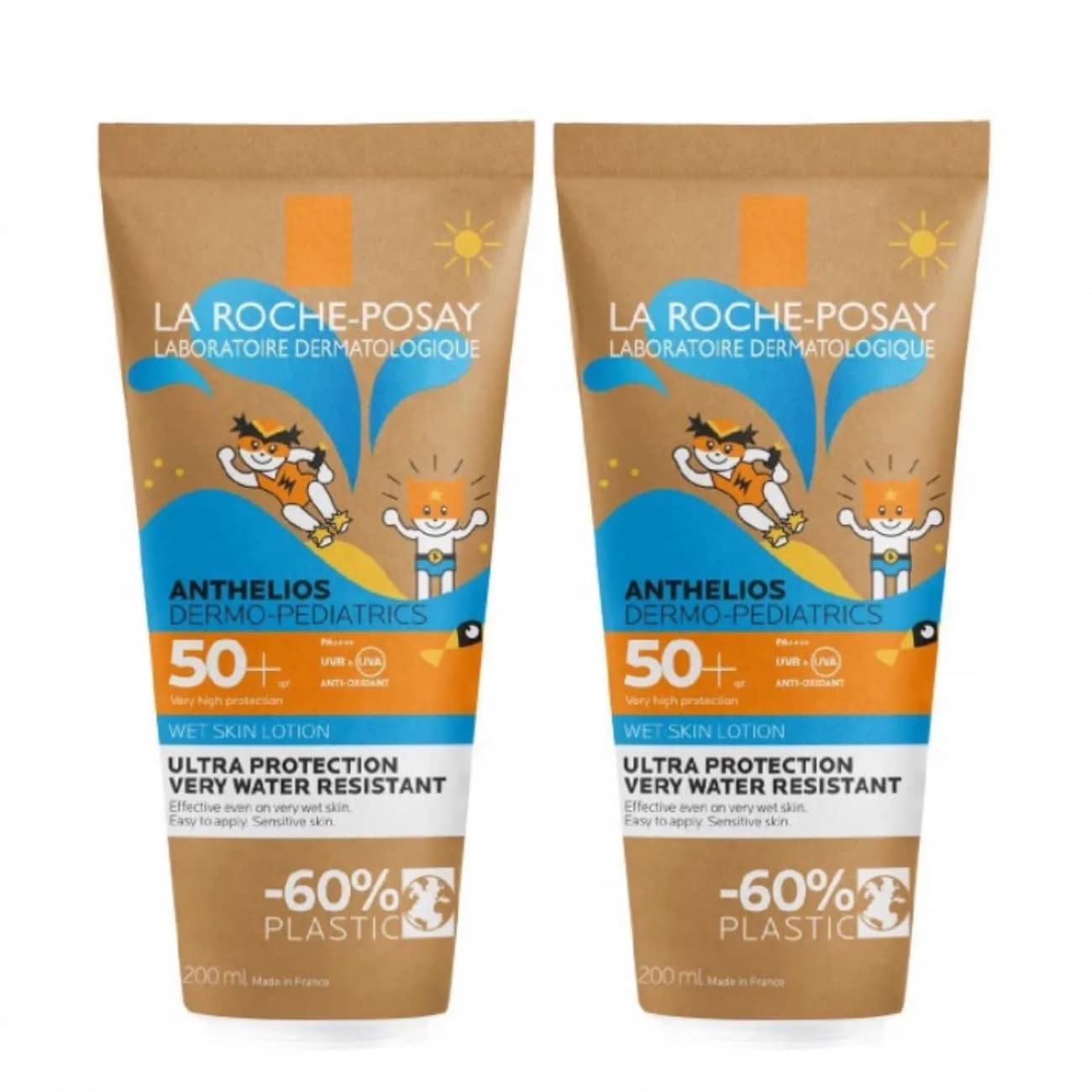 LRPosay Anthel DP Wet Skin50+ 200-40%2U