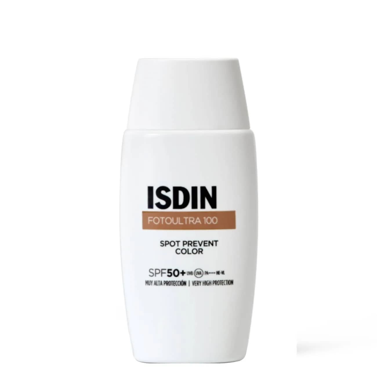 Isdin Fotoultra Spot Prev Cor Spf50+ 50